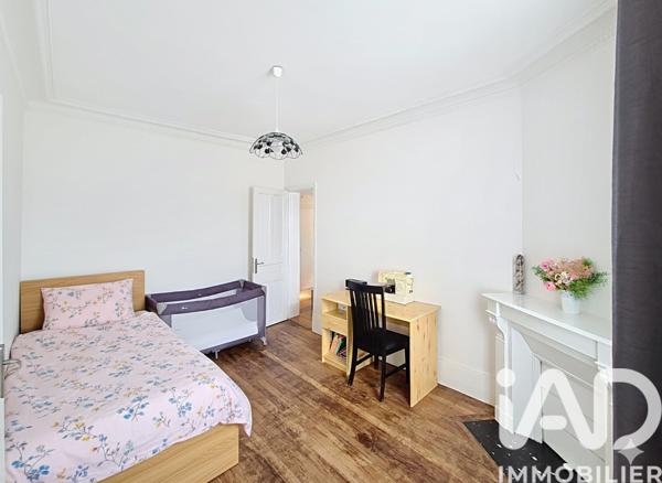 Appartement à vendre 3 pièces 51 m² Suresnes