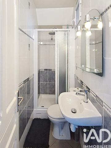 Appartement à vendre 3 pièces 51 m² Suresnes