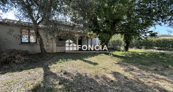 À vendre Maison 6 pièces 132 m² - Villeneuve-sur-lot 47300