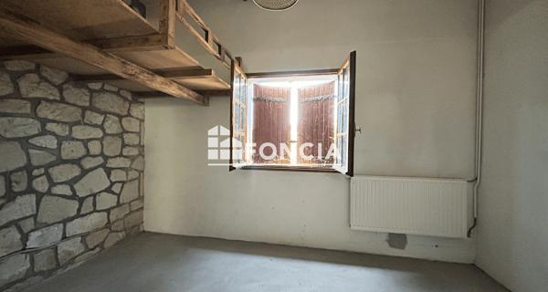 À vendre Maison 6 pièces 132 m² - Villeneuve-sur-lot 47300