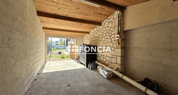À vendre Maison 6 pièces 132 m² - Villeneuve-sur-lot 47300