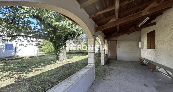 À vendre Maison 6 pièces 132 m² - Villeneuve-sur-lot 47300