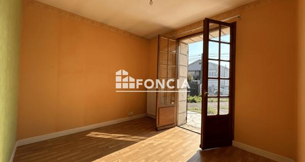 À vendre Maison 6 pièces 132 m² - Villeneuve-sur-lot 47300