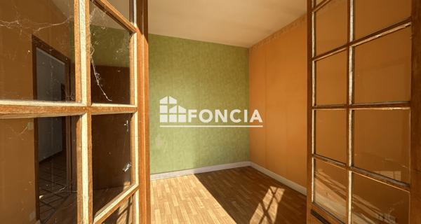 À vendre Maison 6 pièces 132 m² - Villeneuve-sur-lot 47300