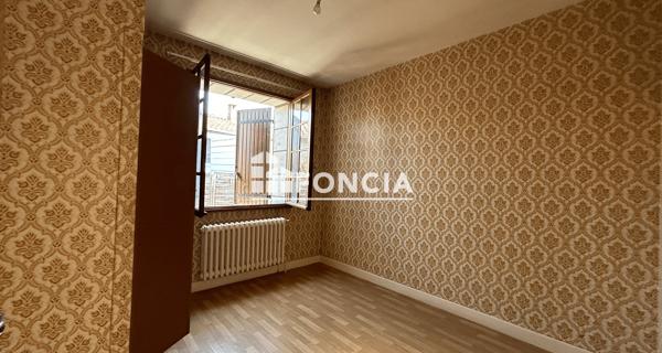 À vendre Maison 6 pièces 132 m² - Villeneuve-sur-lot 47300