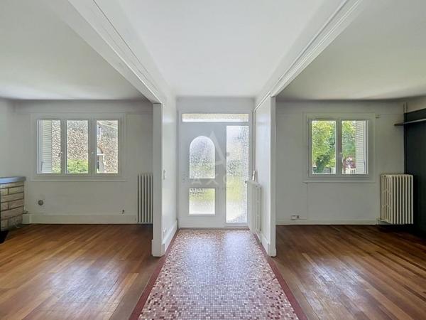 Maison familiale au coeur de MARGON