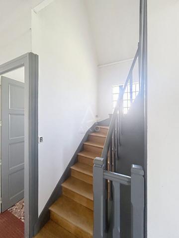 Maison familiale au coeur de MARGON