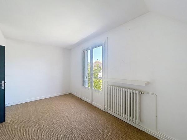 Maison familiale au coeur de MARGON