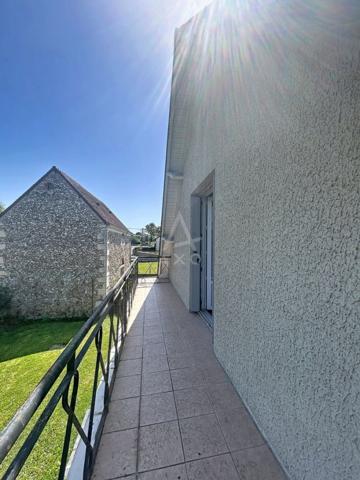 Maison familiale au coeur de MARGON