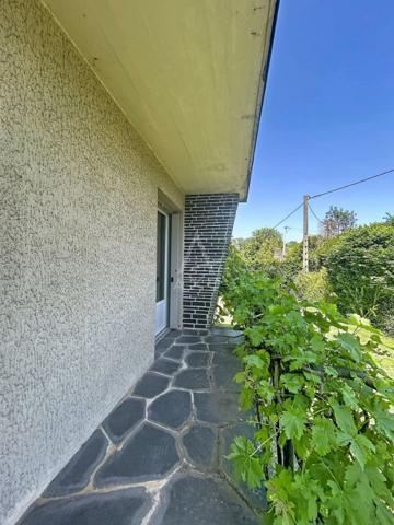 Maison familiale au coeur de MARGON