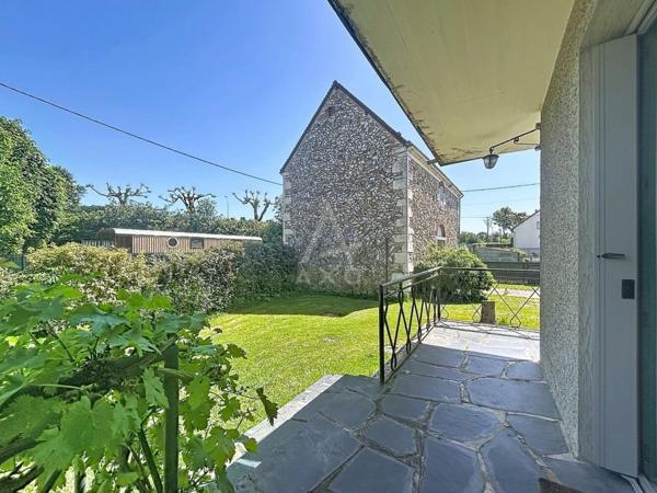 Maison familiale au coeur de MARGON