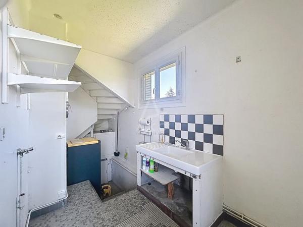 Maison familiale au coeur de MARGON