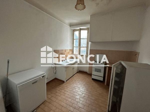 À vendre Appartement 5 pièces 131 m² - Brignoles 83170