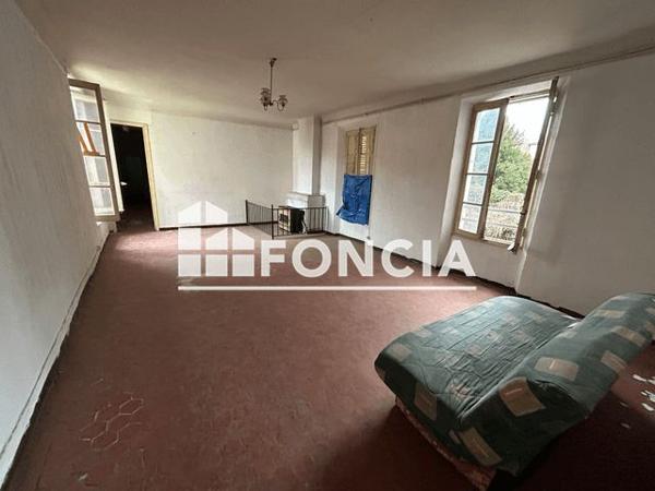 À vendre Appartement 5 pièces 131 m² - Brignoles 83170