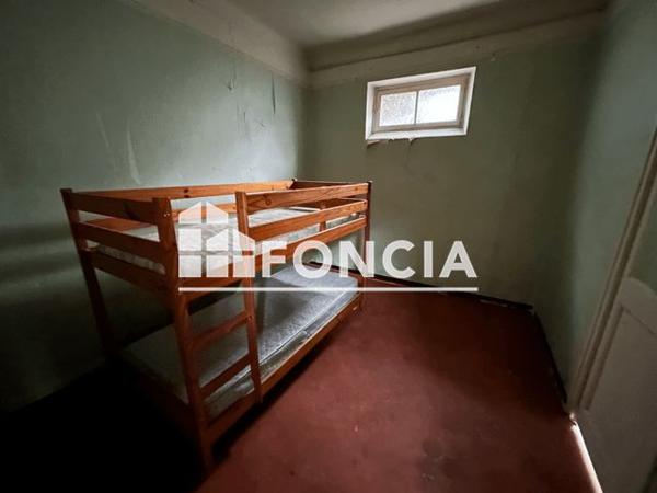 À vendre Appartement 5 pièces 131 m² - Brignoles 83170