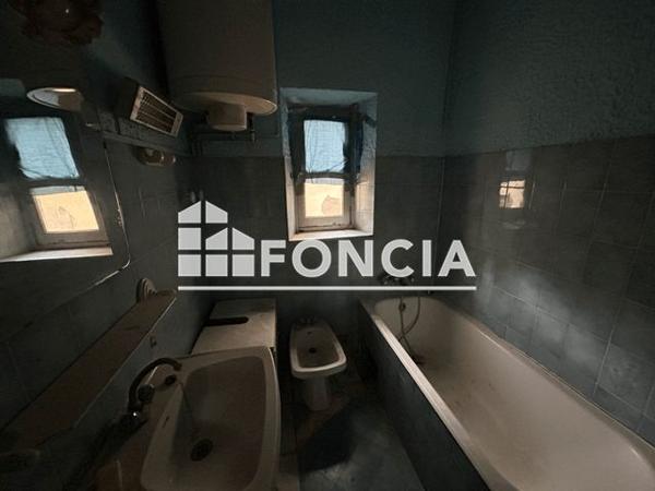 À vendre Appartement 5 pièces 131 m² - Brignoles 83170