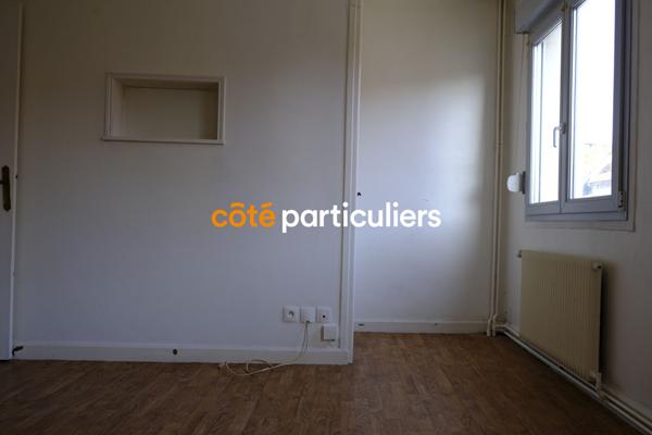 Vente Immeuble130 m² - 5 Pièces - SAINT POL SUR TERNOISE (62130)