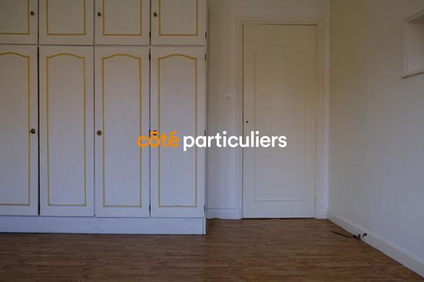 Vente Immeuble130 m² - 5 Pièces - SAINT POL SUR TERNOISE (62130)