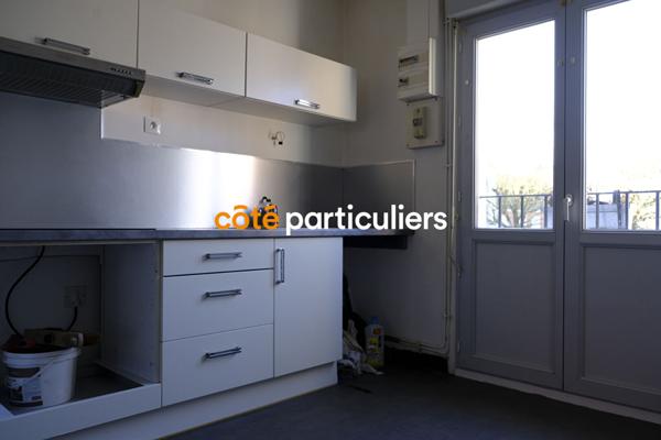 Vente Immeuble130 m² - 5 Pièces - SAINT POL SUR TERNOISE (62130)