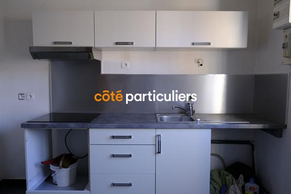 Vente Immeuble130 m² - 5 Pièces - SAINT POL SUR TERNOISE (62130)