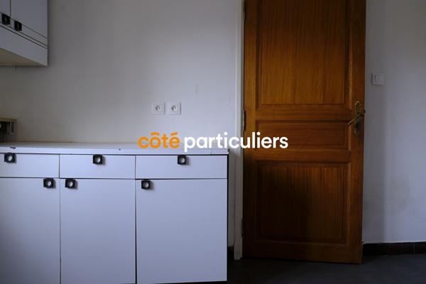 Vente Immeuble130 m² - 5 Pièces - SAINT POL SUR TERNOISE (62130)