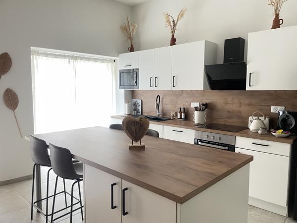 PAMIERS - MAGNIFIQUE MAISON DE VILLE RENOVEE - 150 M2 - TERRASSE  Pamiers (09100)