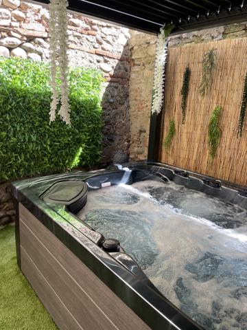 PAMIERS - MAGNIFIQUE MAISON DE VILLE RENOVEE - 150 M2 - TERRASSE  Pamiers (09100)