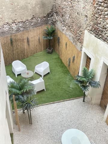 PAMIERS - MAGNIFIQUE MAISON DE VILLE RENOVEE - 150 M2 - TERRASSE  Pamiers (09100)