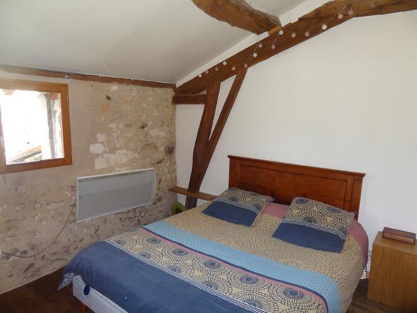 Maison en pierres sur étage 156 m2