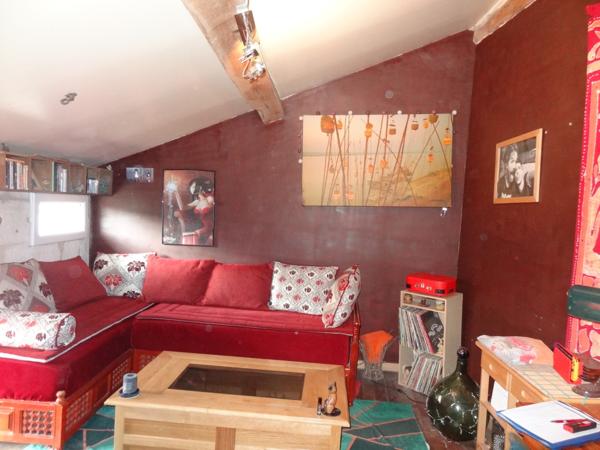 Maison en pierres sur étage 156 m2