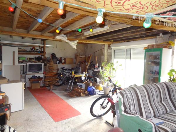 Maison en pierres sur étage 156 m2