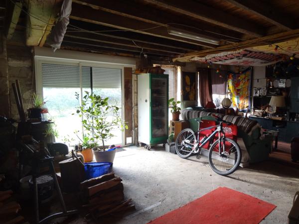 Maison en pierres sur étage 156 m2