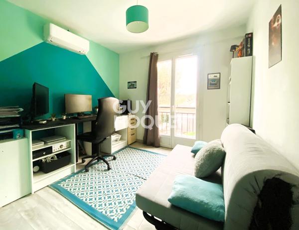 MAISON À VENDRE DE 7 PIÈCES DE 135,83 M²