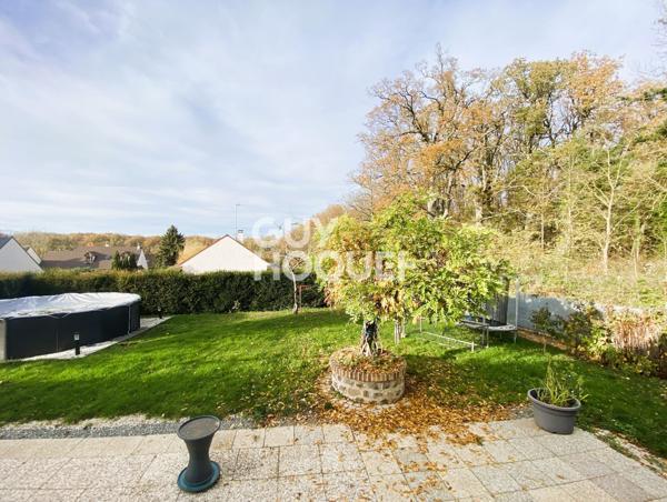 MAISON À VENDRE DE 7 PIÈCES DE 135,83 M²