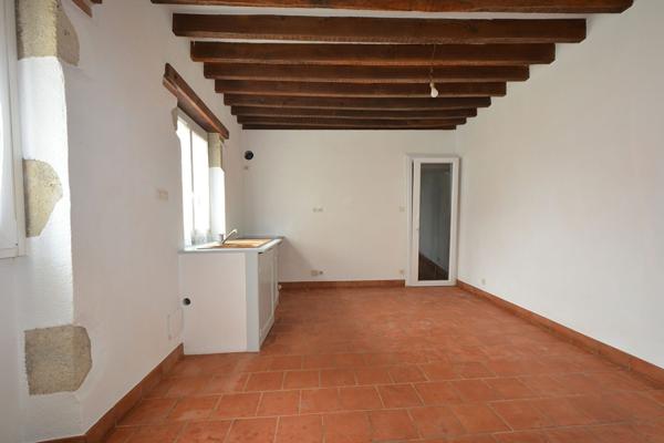 Maison de ville Olivet Bourg