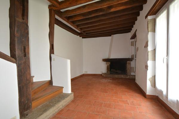 Maison de ville Olivet Bourg