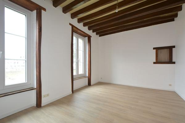 Maison de ville Olivet Bourg