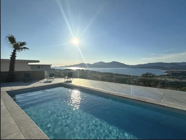 Vente Appartement 3 pièces 102 m2 à Grosseto-Prugna