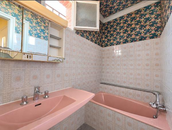 Maison Les Mureaux 110 m² - 3 chambres - Jardin 890 m²