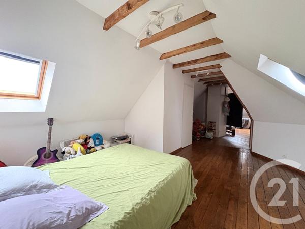 Maison à vendre  8 pièces - 230,22 m2 ST QUENTIN - 02