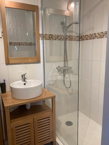 Maison des années 70 rénovée