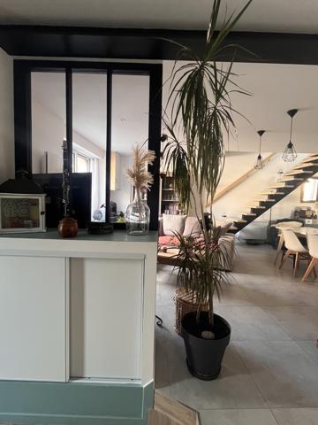 COUP DE COEUR à MONTJEAN SUR LOIRE