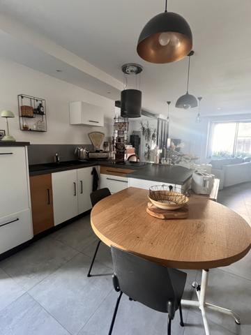 COUP DE COEUR à MONTJEAN SUR LOIRE