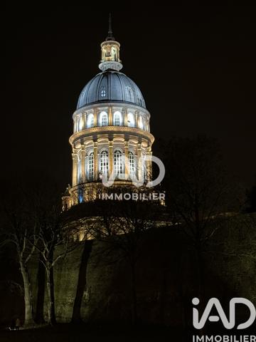 Appartement à vendre 3 pièces 77 m² Boulogne-sur-Mer