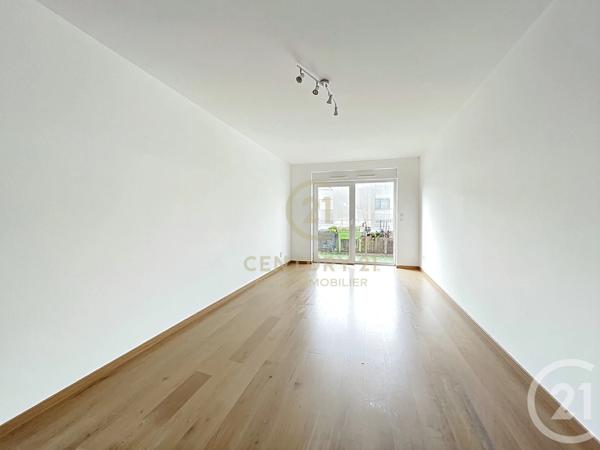 Appartement T3 à vendre  3 pièces - 63,19 m 2   RENNES  - 35
