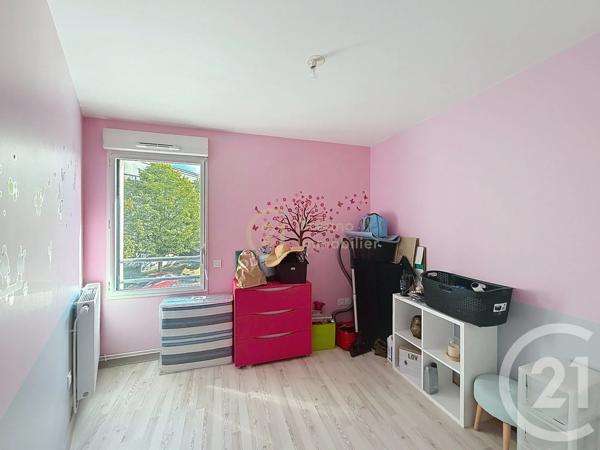 Appartement T3 à vendre  3 pièces - 63,19 m 2   RENNES  - 35