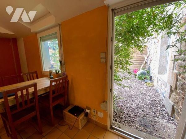 Maison à Vendre à Paimpol (22500) en Côtes-d'Armor (22)

Maison située au sein de la commune ...