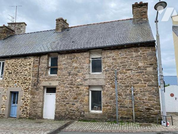 Maison à Vendre à Paimpol (22500) en Côtes-d'Armor (22)

Maison située au sein de la commune ...