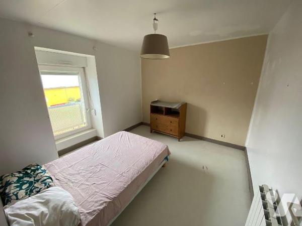 Maison à Vendre à Paimpol (22500) en Côtes-d'Armor (22)

Maison située au sein de la commune ...