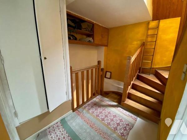 Maison à Vendre à Paimpol (22500) en Côtes-d'Armor (22)

Maison située au sein de la commune ...